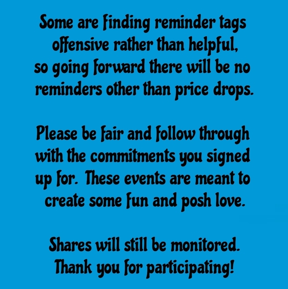 Sunday 5/16 ❤ Share Red - Picture 9 of 9